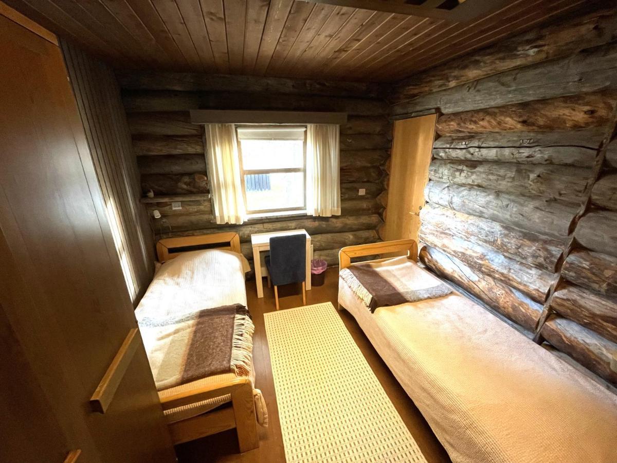 Kelo / Lapland, Saariselkae Villa Kültér fotó